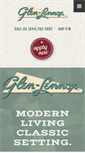 Mobile Screenshot of glenlennoxapartments.com